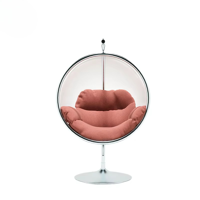 Kids Outdoor Hanging Chair - Outdoor Swing Plastic Hanging Egg Chair