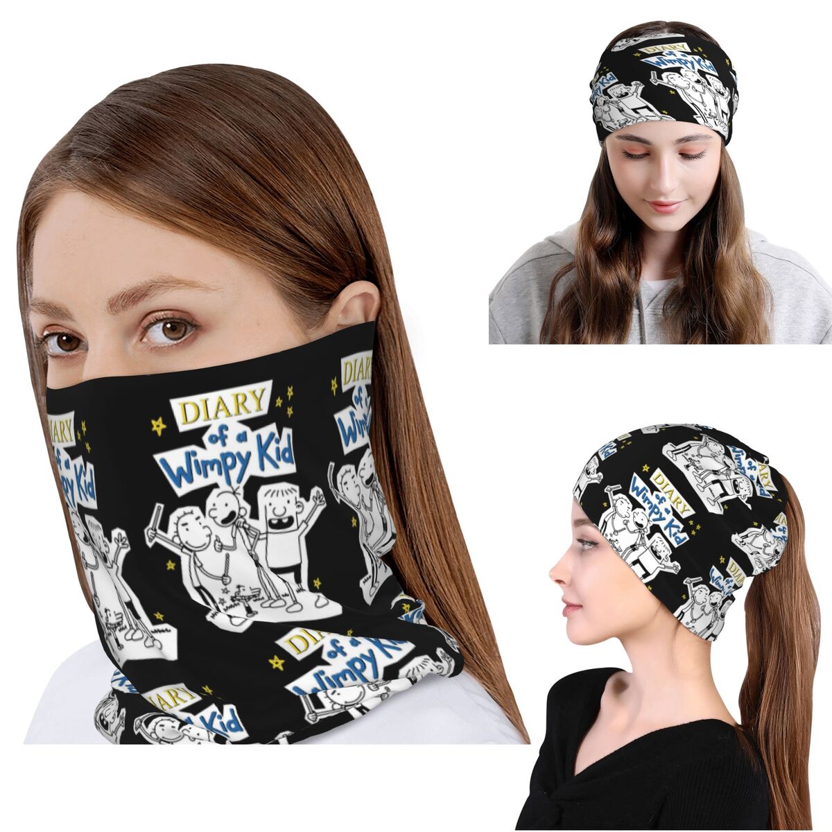 Kids Outdoor Decor - Diary Of A Wimpy Kid Wimpy