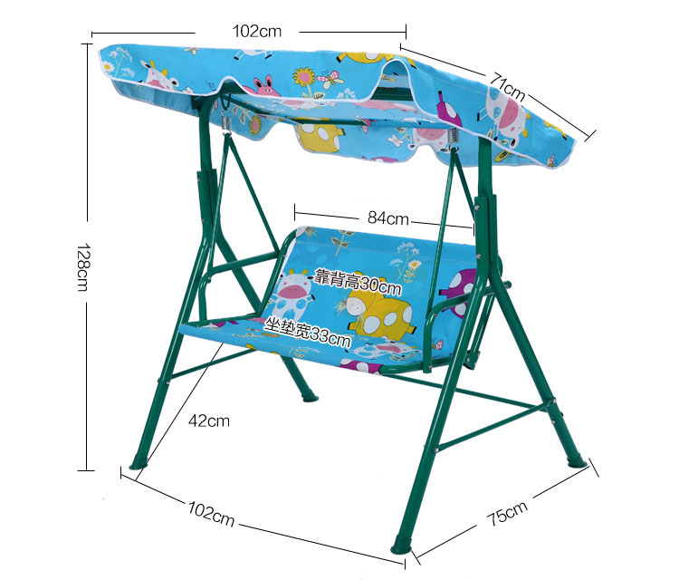 Custom Cheap Price Outdoor Pat - مراجعة Kids Outdoor Hanging Chair وسعره