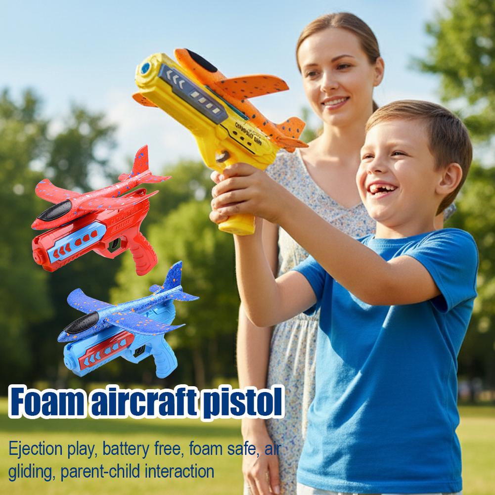 Flying Toy Children's Gifts Ch - مراجعة Kids Outdoor Adventure وسعره