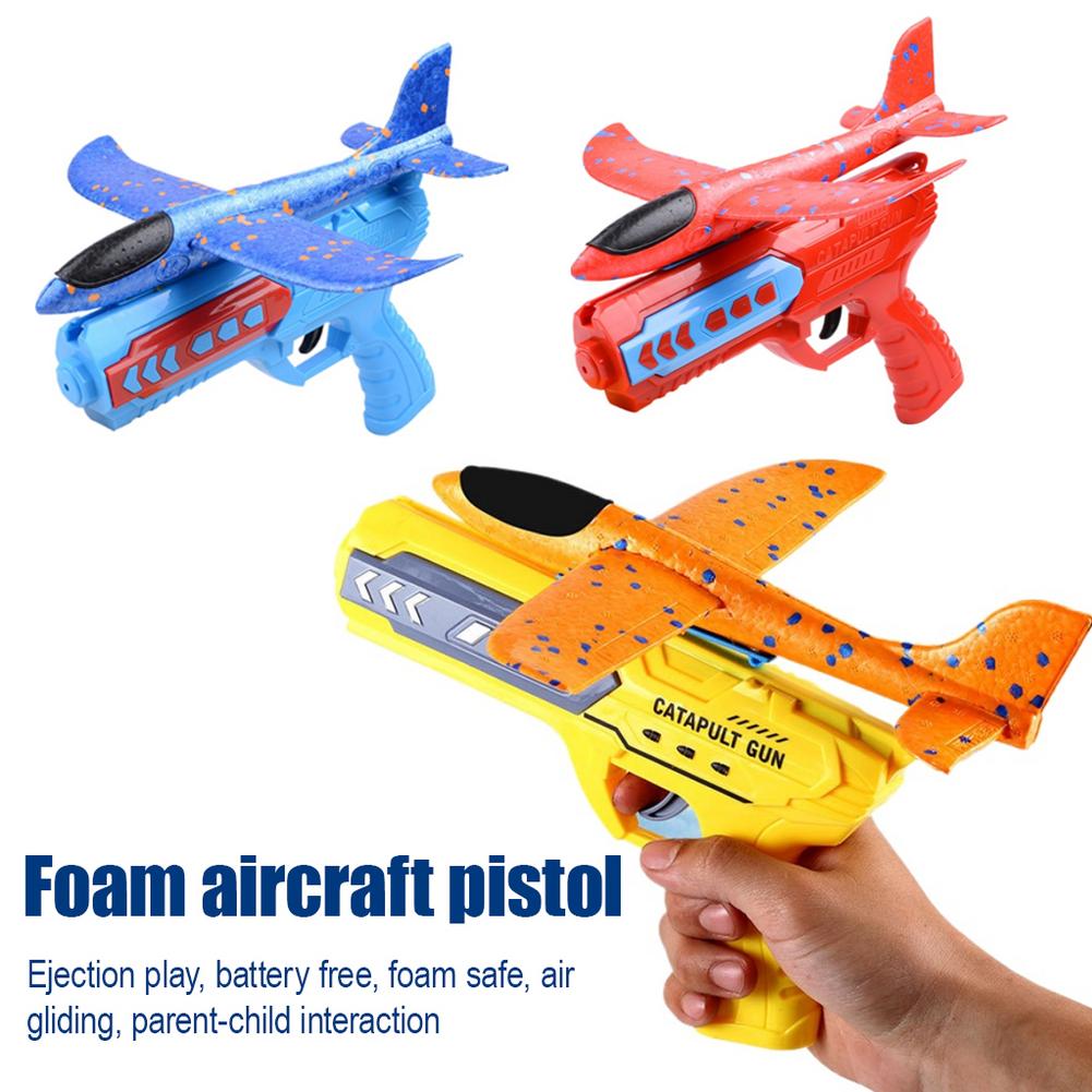 Flying Toy Children's Gifts Ch - مراجعة Kids Outdoor Adventure وسعره