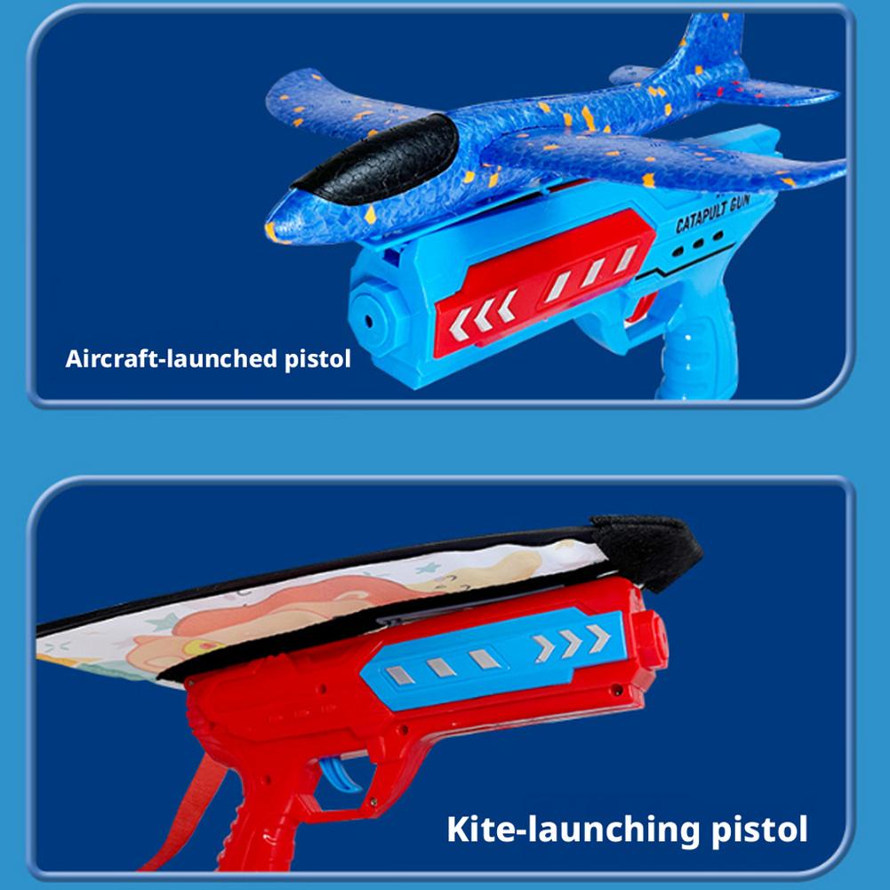 Flying Toy Children's Gifts Ch - مراجعة Kids Outdoor Adventure وسعره