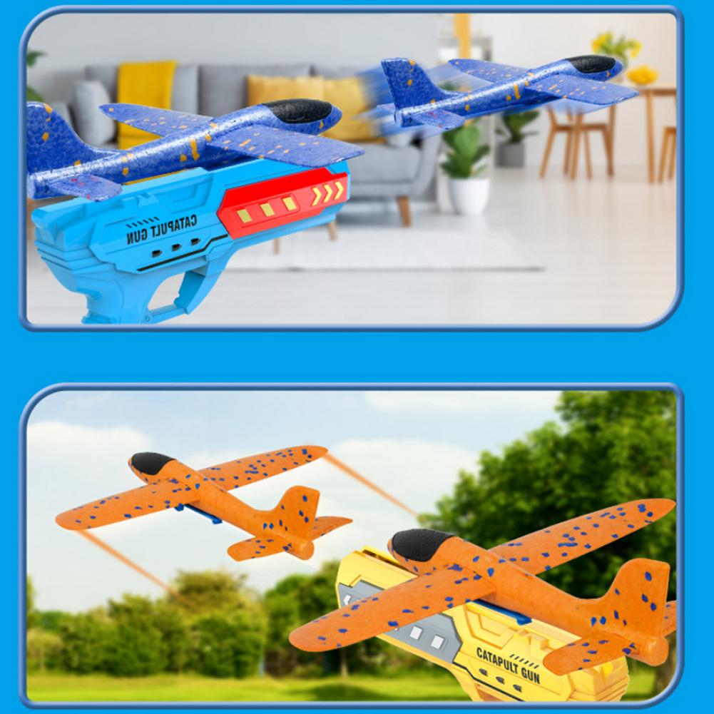 Flying Toy Children's Gifts Ch - مراجعة Kids Outdoor Adventure وسعره