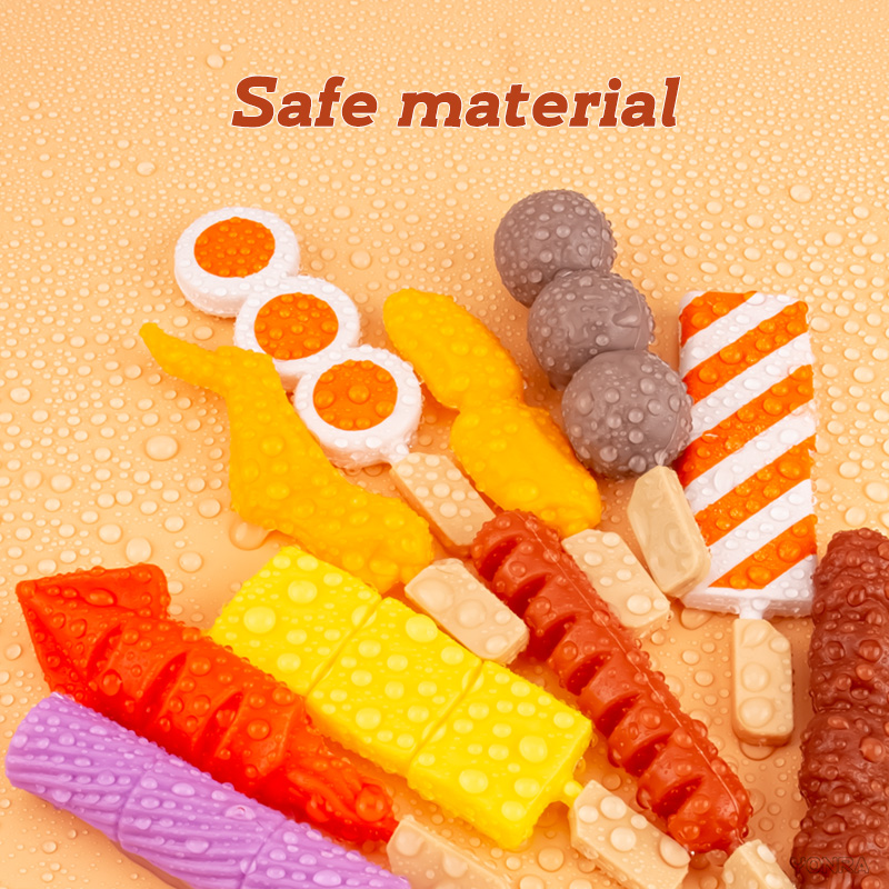 Mini Kitchen Pretend Play Toys - مراجعة Kids Outdoor Bbq وسعره