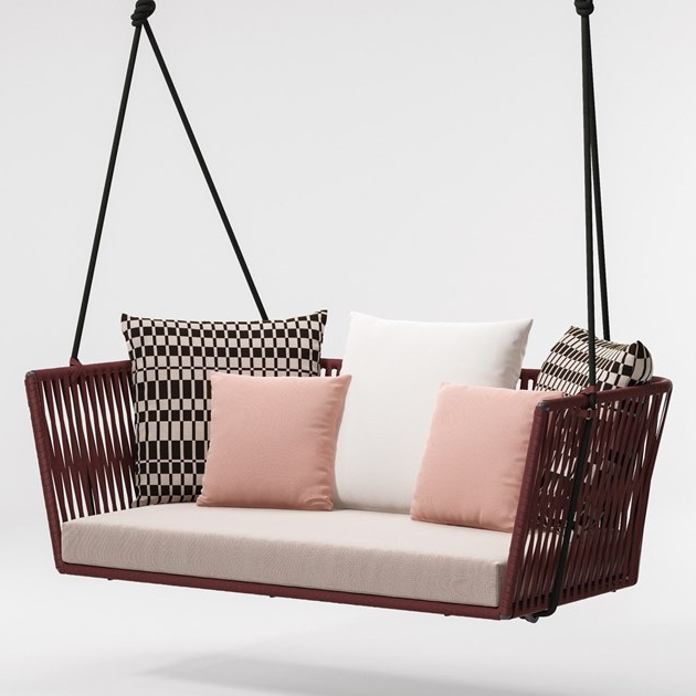 New Outdoor Garden Tree Kids S - مراجعة Kids Outdoor Hanging Chair وسعره