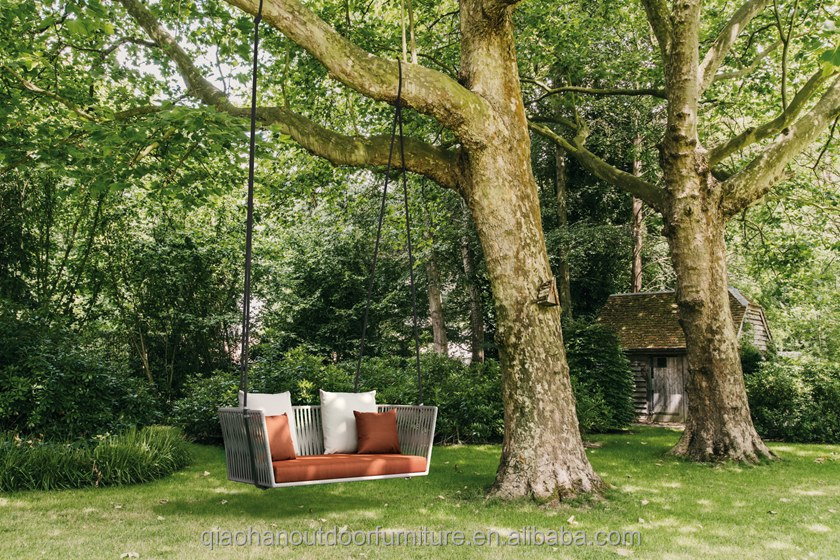New Outdoor Garden Tree Kids S - مراجعة Kids Outdoor Hanging Chair وسعره