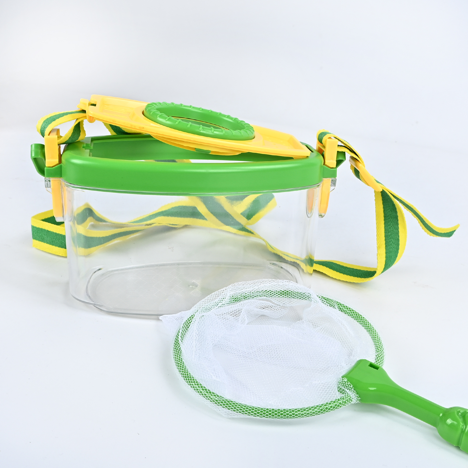 Children'S Hand-Held Insect Ob - مراجعة Kids Outdoor Adventure وسعره