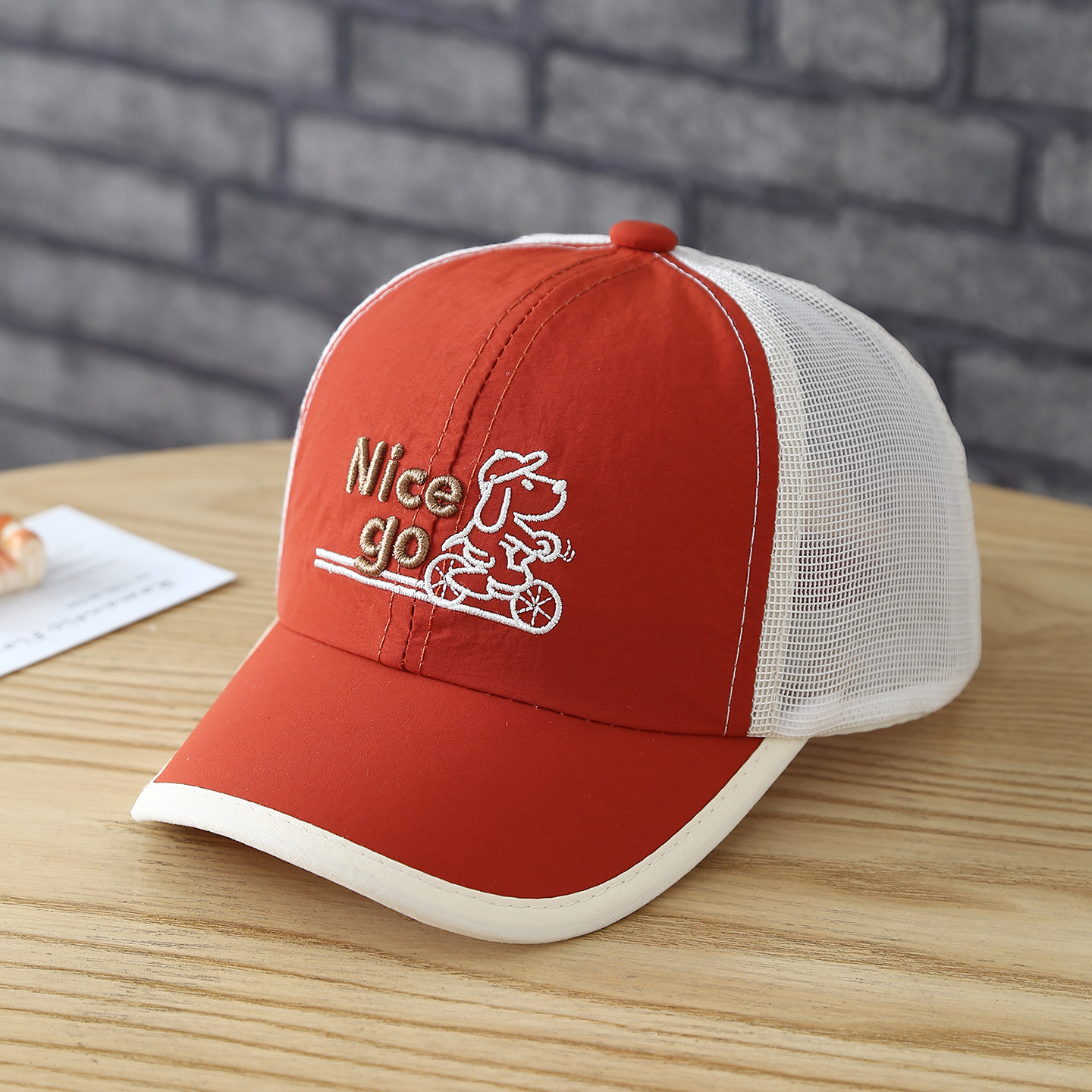 Summer outdoor quick-drying me - مراجعة Kids Outdoor Hat وسعره