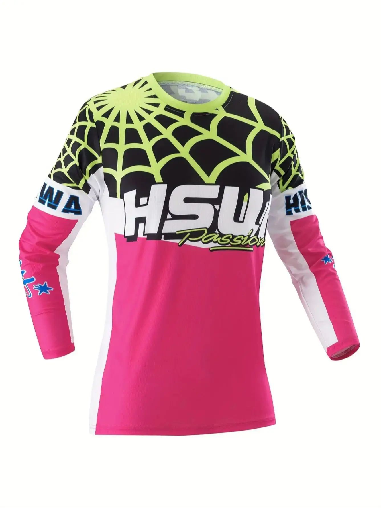 TEENAGERS LONG-SLEEVED T-SHIRT - مراجعة Kids Outdoor Climbing Structure وسعره