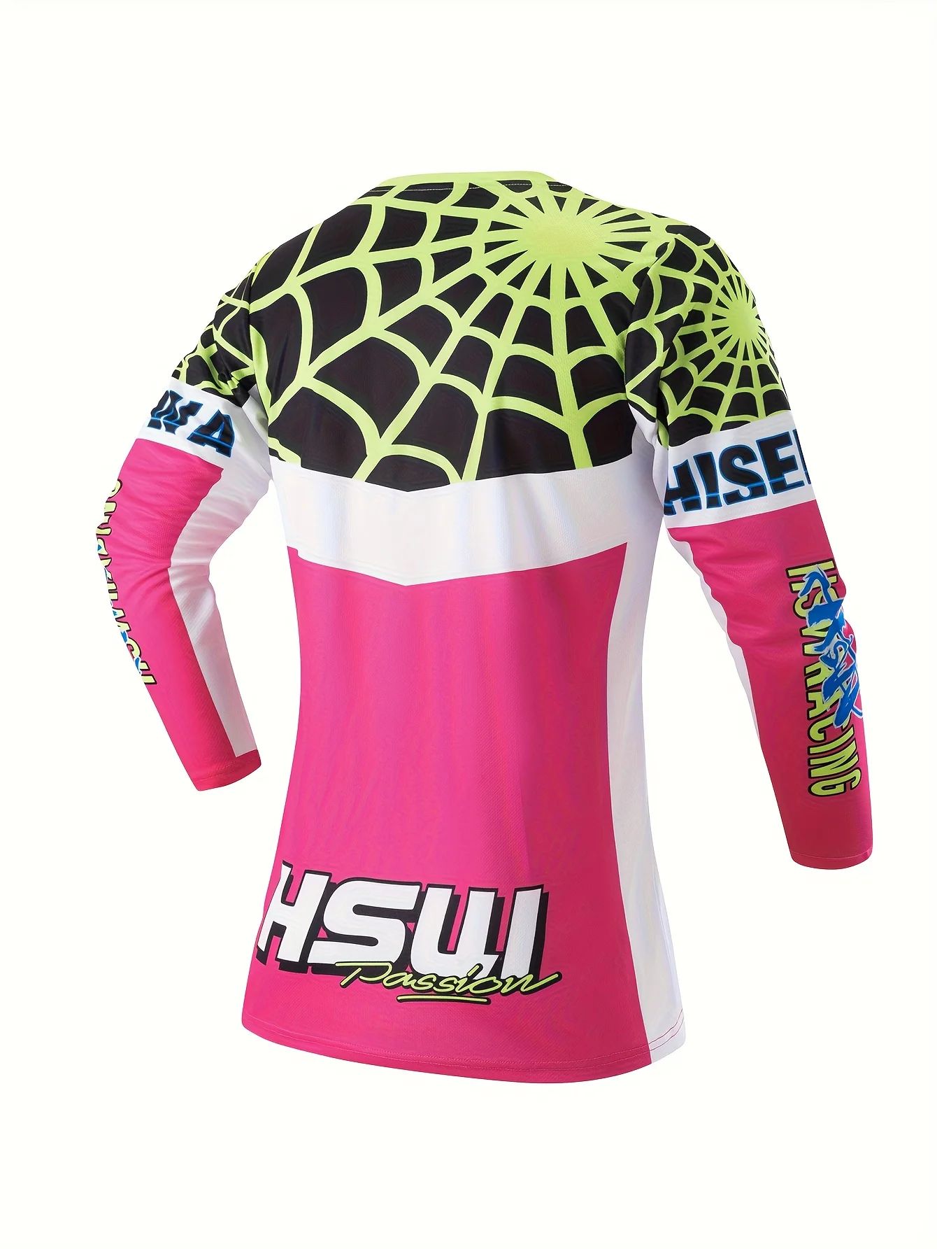 TEENAGERS LONG-SLEEVED T-SHIRT - مراجعة Kids Outdoor Climbing Structure وسعره