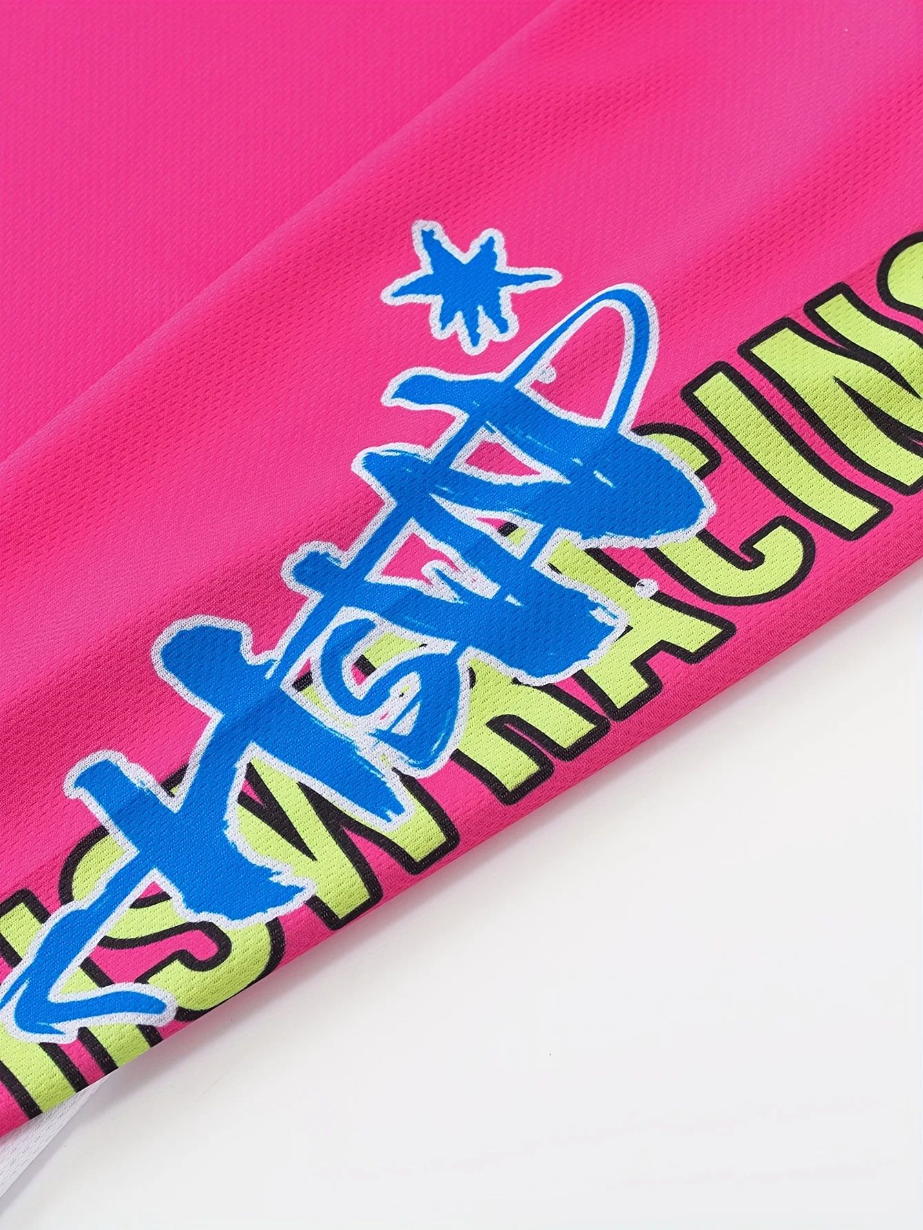 TEENAGERS LONG-SLEEVED T-SHIRT - مراجعة Kids Outdoor Climbing Structure وسعره