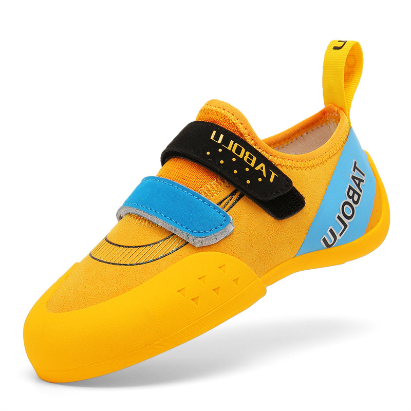 Rock-Climbing Shoes Boys Girls - مراجعة Kids Outdoor Climbing Structure وسعره