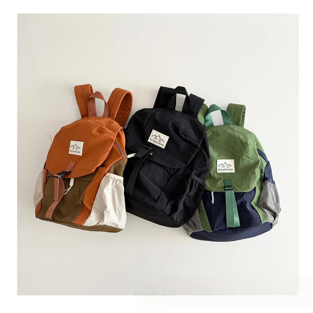 Lightweight Kids Backpack Quic - مراجعة Kids Outdoor Adventure وسعره