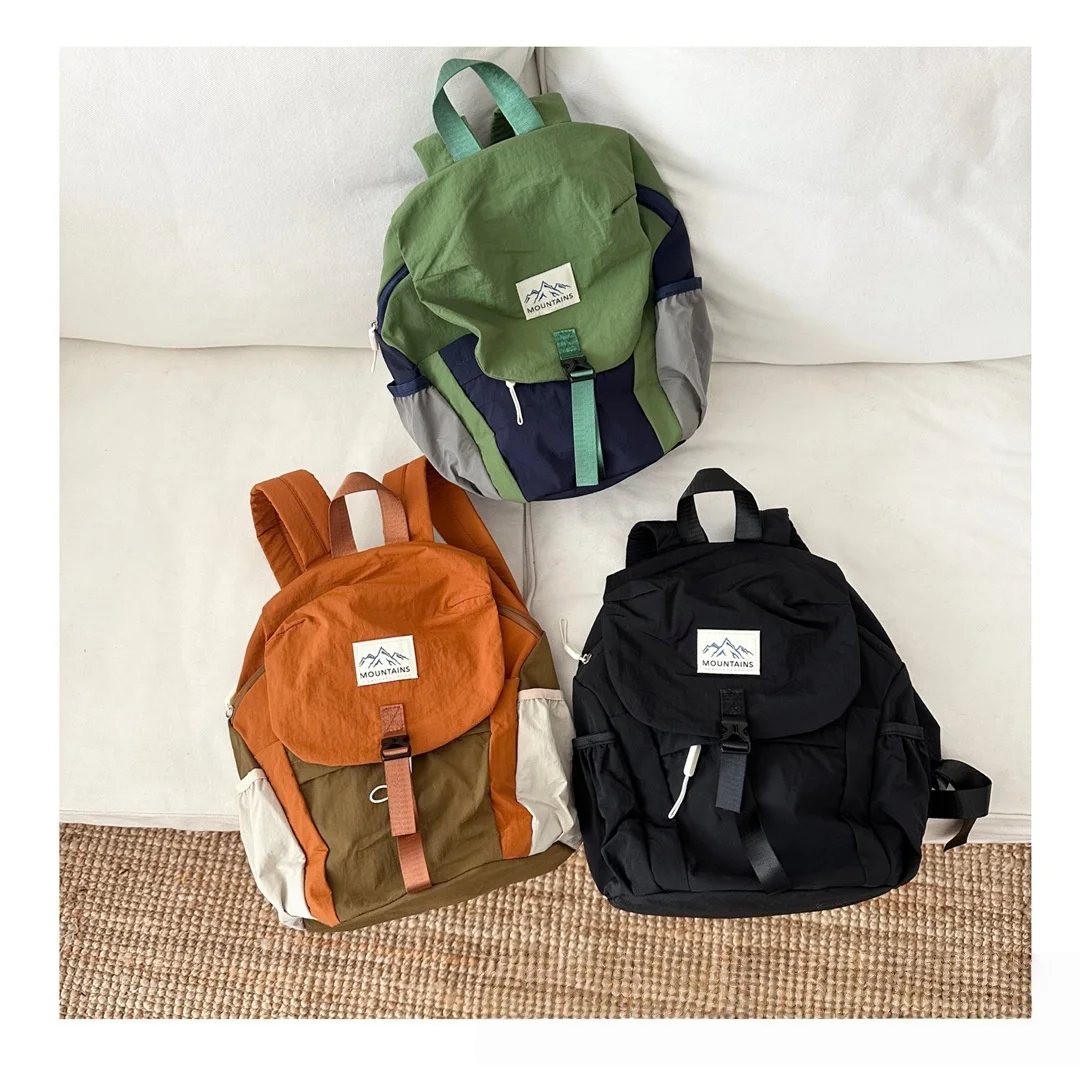Lightweight Kids Backpack Quic - مراجعة Kids Outdoor Adventure وسعره