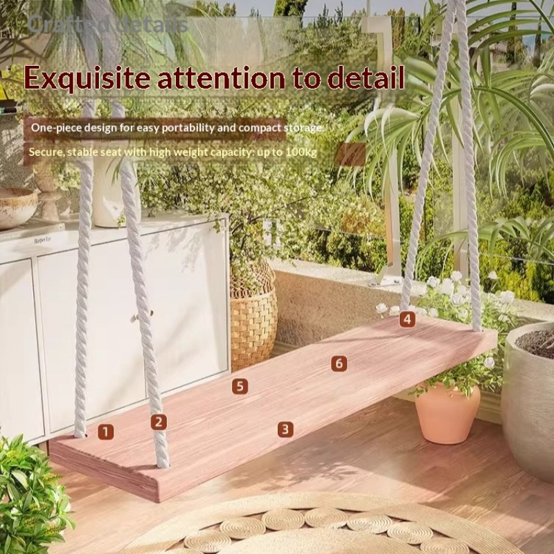 Outdoor Swing Chair Hammock Pa - مراجعة Kids Outdoor Hanging Chair وسعره