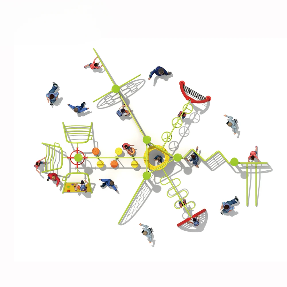 l # Kids challenging items Out - مراجعة Kids Outdoor Climbing Structure وسعره