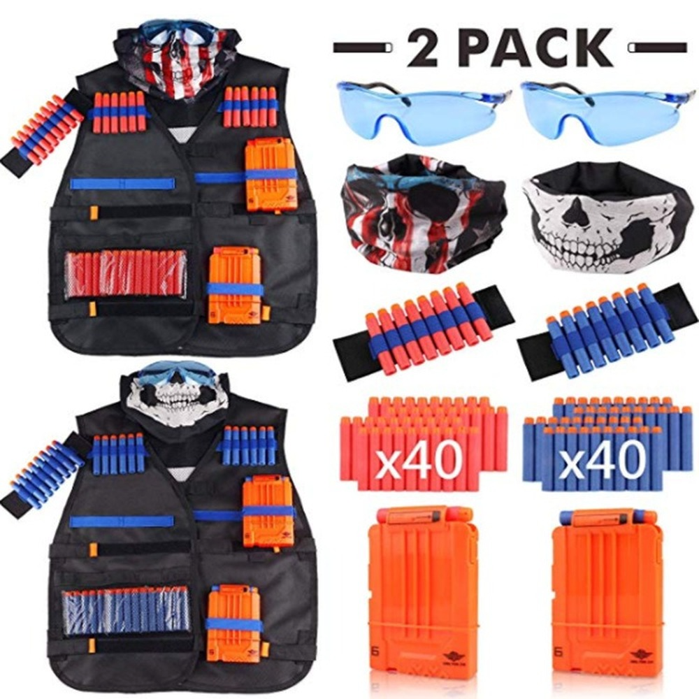 Children Kids Tactical Outdoor - مراجعة Kids Outdoor Adventure وسعره