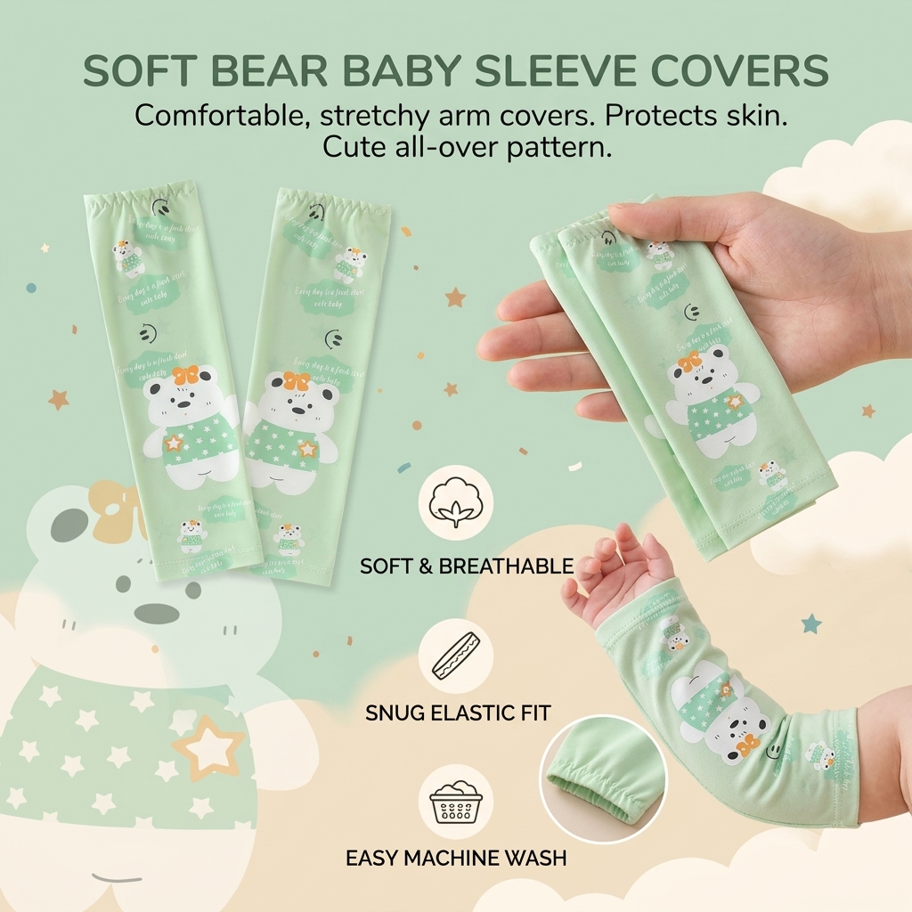 Ice Silk Kids Sun Protection A - مراجعة Kids Outdoor Adventure وسعره