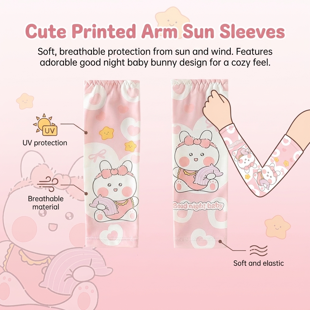 Ice Silk Kids Sun Protection A - مراجعة Kids Outdoor Adventure وسعره