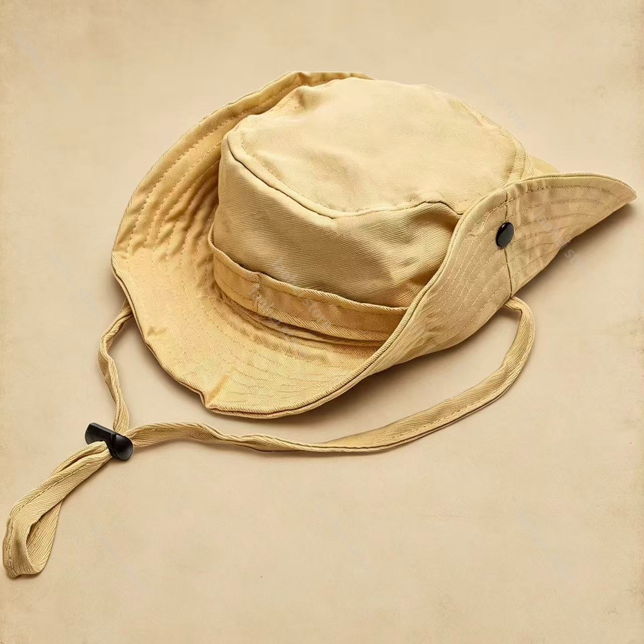 Kids Explorer Vest and Hat Cos - مراجعة Kids Outdoor Hat وسعره