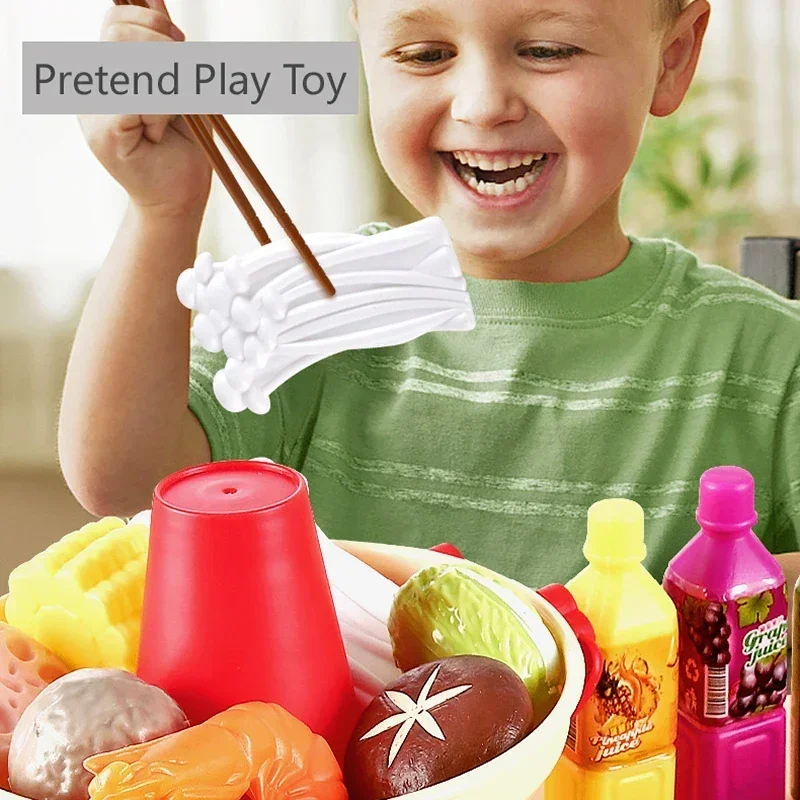 Children Educational Kitchen P - مراجعة Kids Outdoor Bbq وسعره