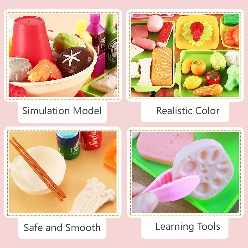 Children Educational Kitchen P - مراجعة Kids Outdoor Bbq وسعره