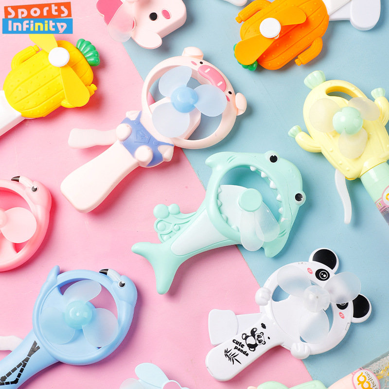 Hand Pressed Fan Cartoon Cute  - مراجعة Kids Outdoor Bbq وسعره