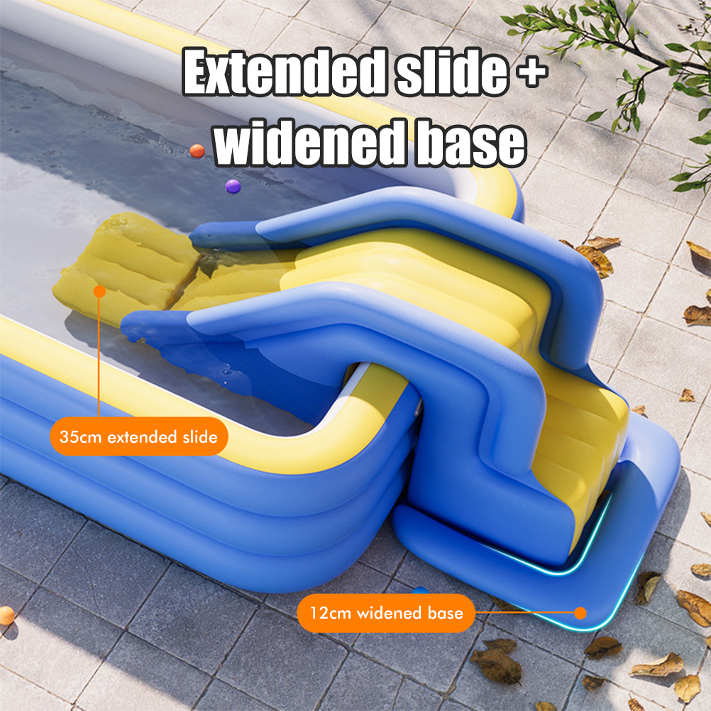 Inflatable Water Slide Climbin - مراجعة Kids Outdoor Climbing Structure وسعره