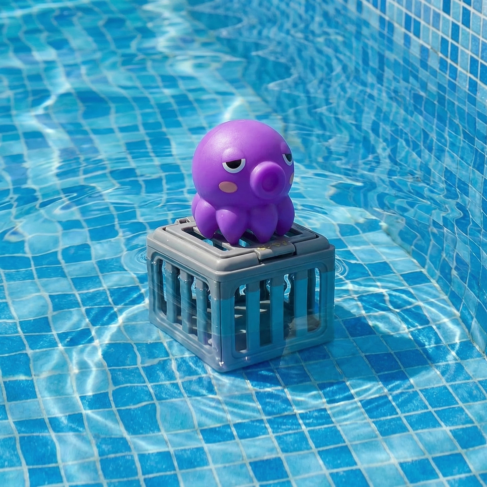 Kids Pool Diving Toys with Fis - مراجعة Kids Outdoor Adventure وسعره