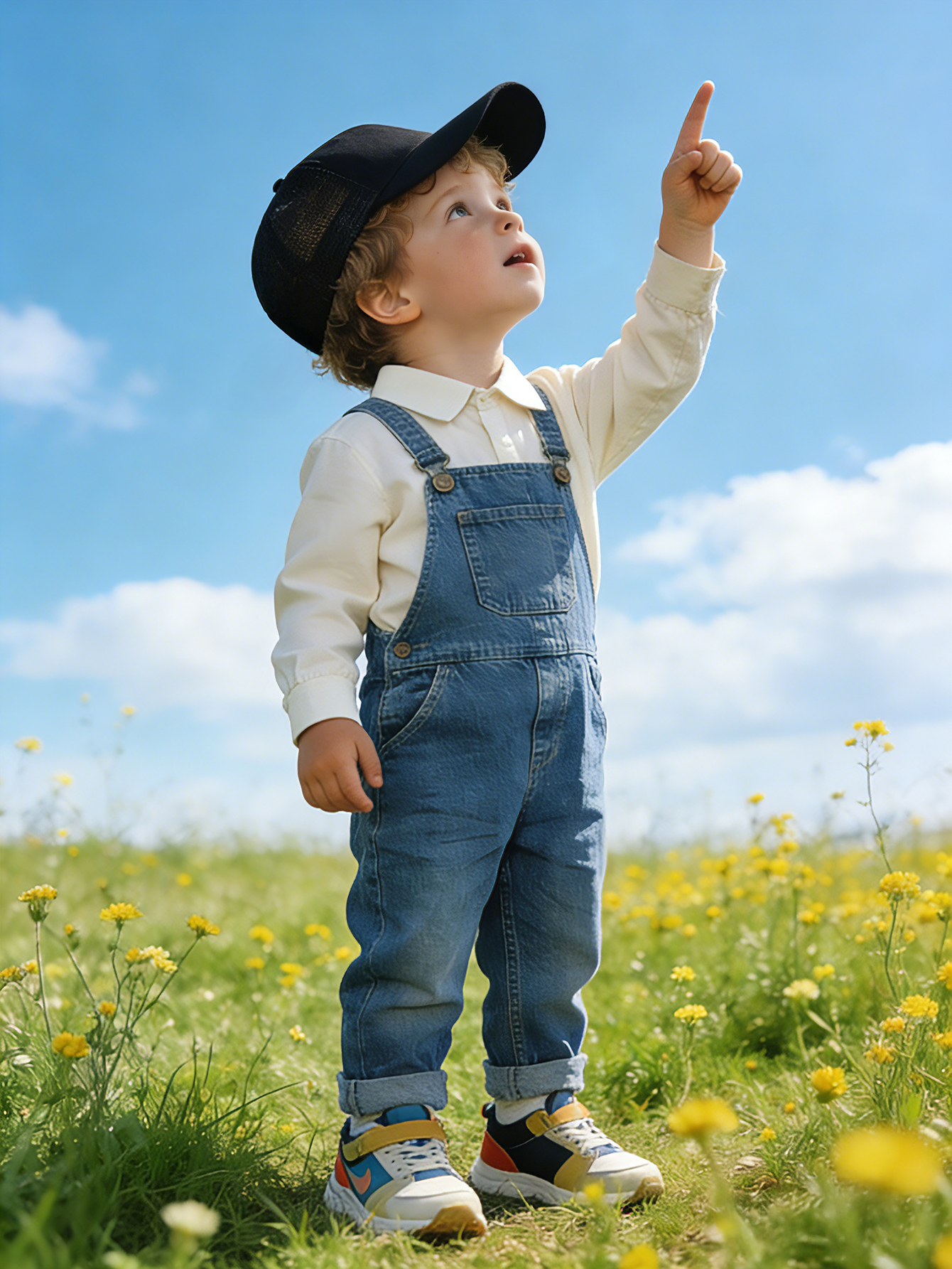 1 pc solid color mesh baseball - مراجعة Kids Outdoor Hat وسعره