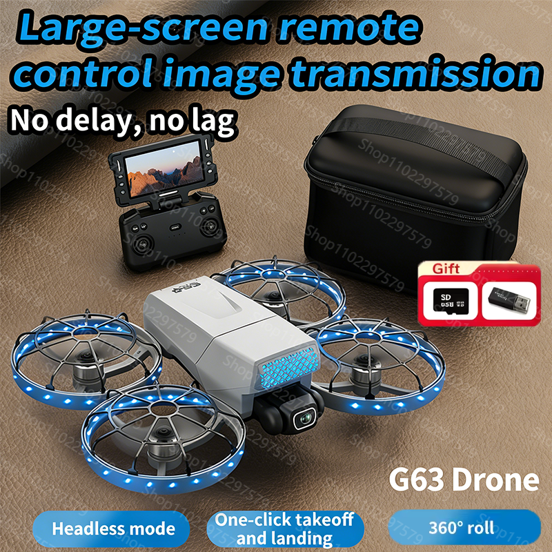 G63 RC Plane WIFI Optical Flow - مراجعة Kids Outdoor Voices وسعره