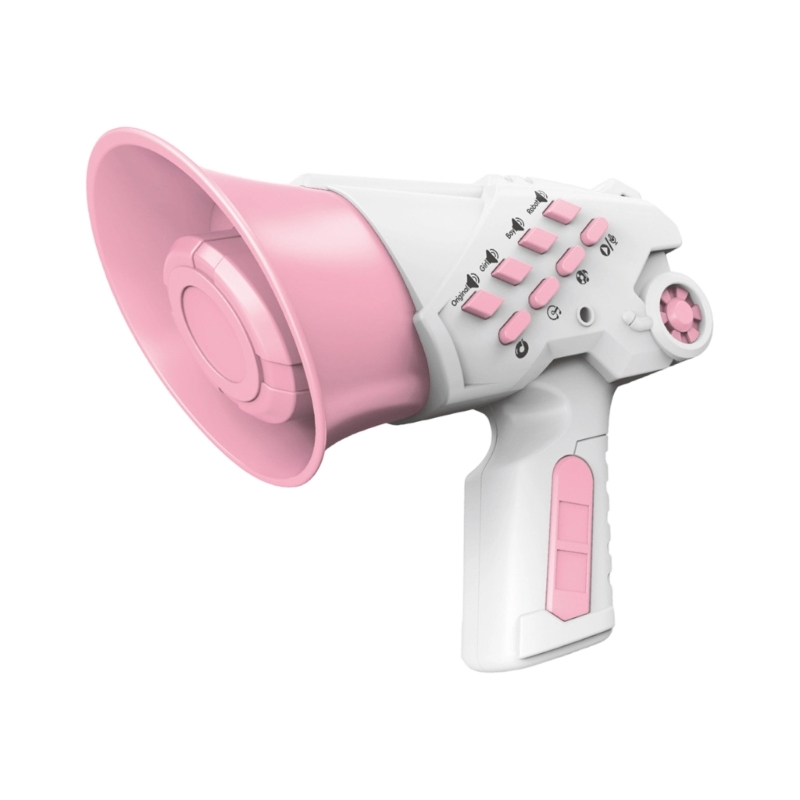 Mini Voice Modulation Device w - مراجعة Kids Outdoor Voices وسعره