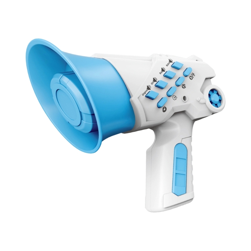 Mini Voice Modulation Device w - مراجعة Kids Outdoor Voices وسعره