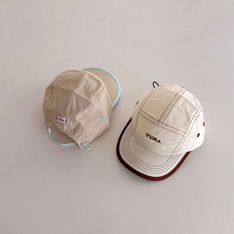 Quick Drying Children Baseball - مراجعة Kids Outdoor Hat وسعره