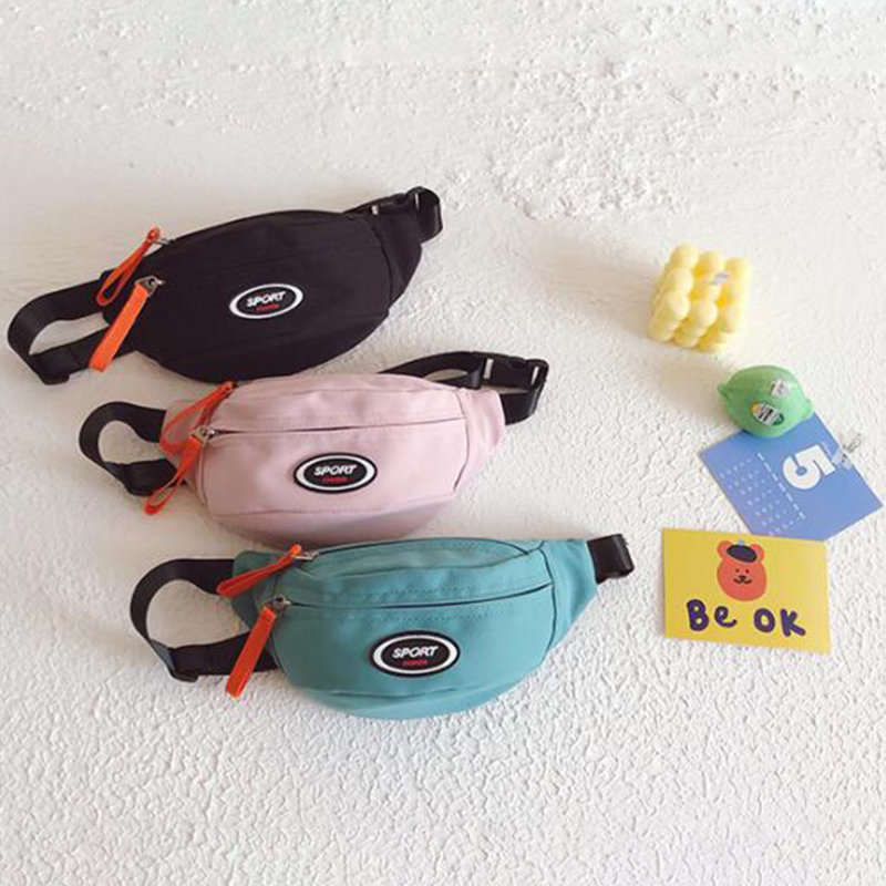Kids Waist Bag Small Fanny Pac - مراجعة Kids Outdoor Adventure وسعره