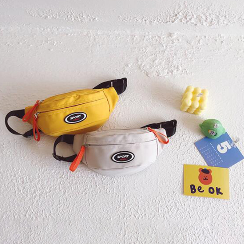 Kids Waist Bag Small Fanny Pac - مراجعة Kids Outdoor Adventure وسعره