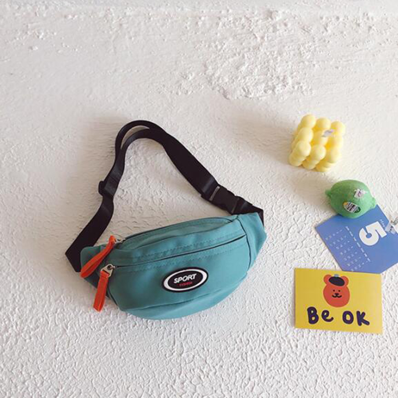 Kids Waist Bag Small Fanny Pac - مراجعة Kids Outdoor Adventure وسعره
