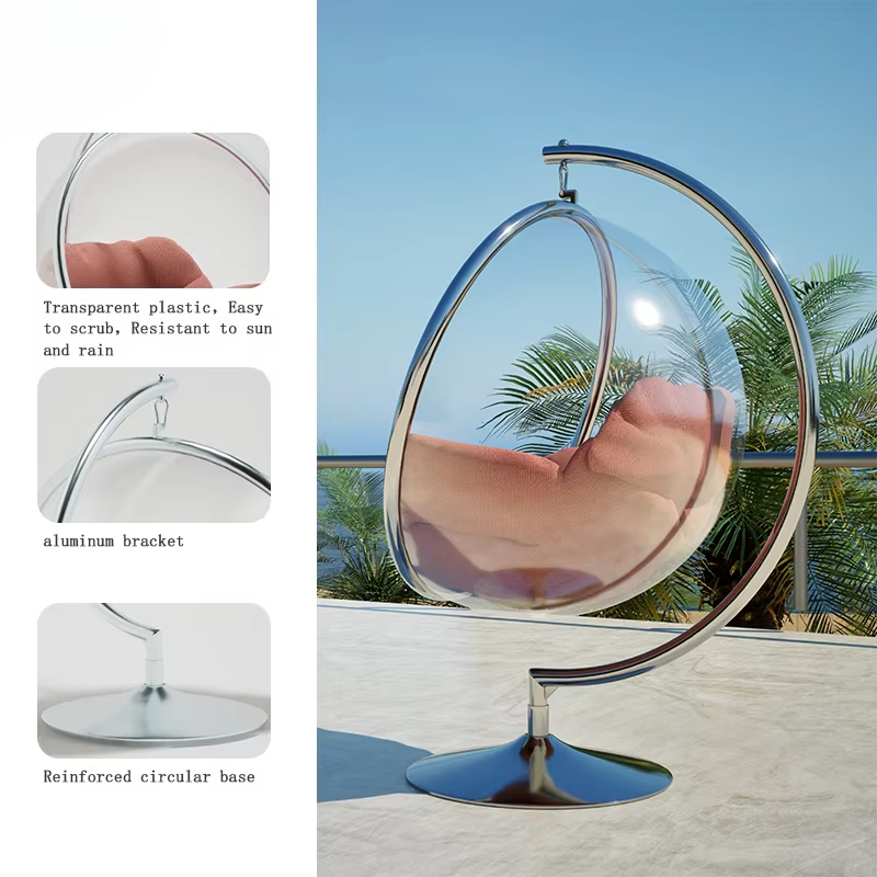 Outdoor Swing Plastic Hanging  - مراجعة Kids Outdoor Hanging Chair وسعره