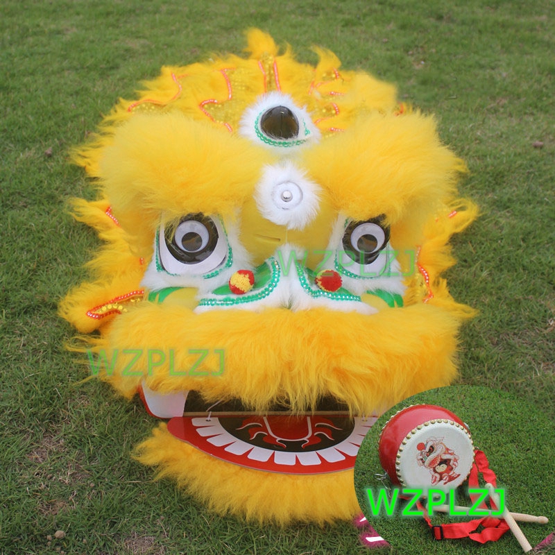 Outdoor Decoration 14 Inch Lio - مراجعة Kids Outdoor Decor وسعره