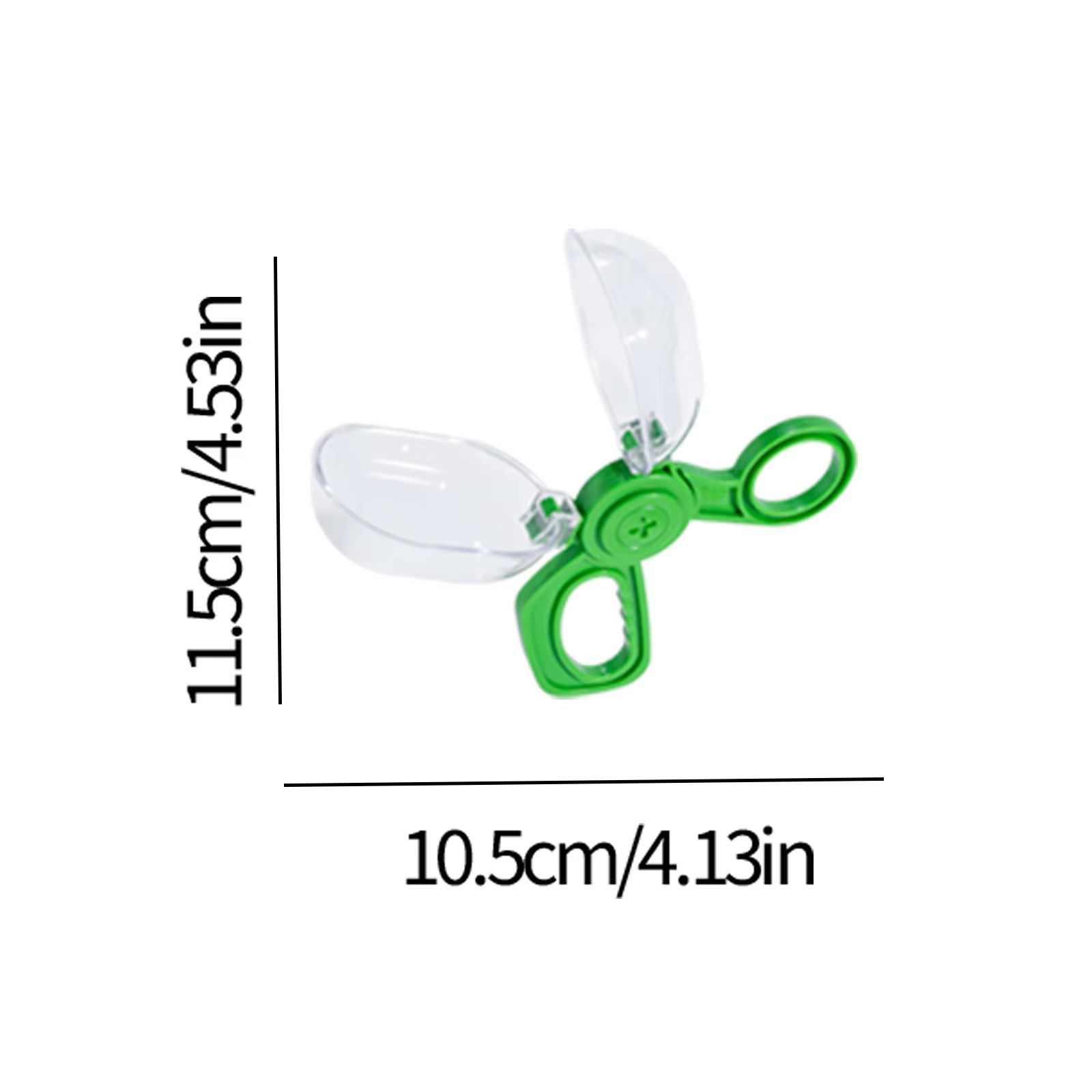 Adventure Insect Capsule Clip  - مراجعة Kids Outdoor Adventure وسعره