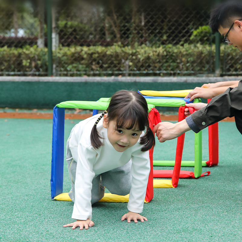 Outdoor Children's Games Jumpi - مراجعة Kids Outdoor Climbing Structure وسعره