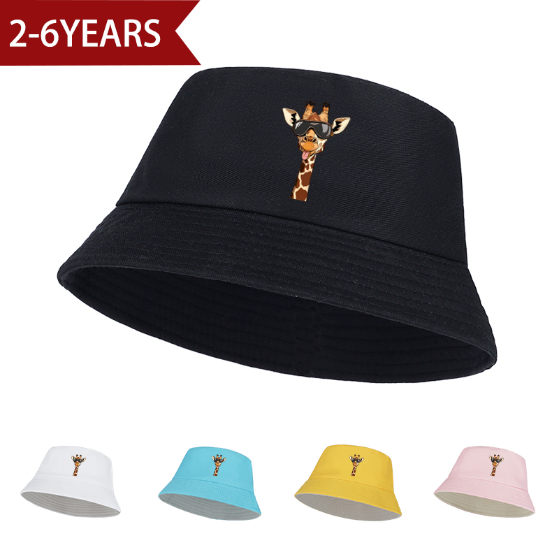 Fisherman's Hat for Children A - مراجعة Kids Outdoor Hat وسعره