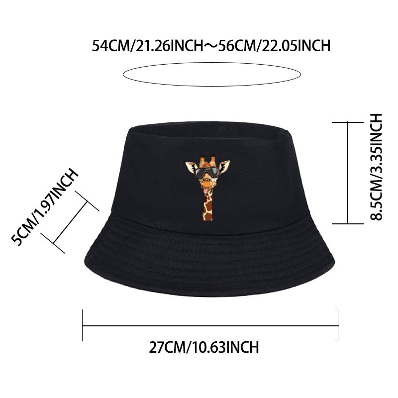 Fisherman's Hat for Children A - مراجعة Kids Outdoor Hat وسعره