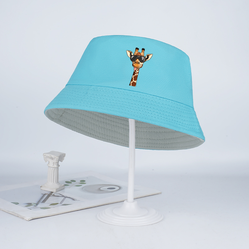 Fisherman's Hat for Children A - مراجعة Kids Outdoor Hat وسعره