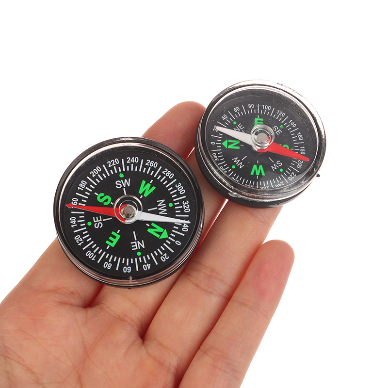 35/40MM Handheld Compass ABS C - مراجعة Kids Outdoor Climbing Structure وسعره