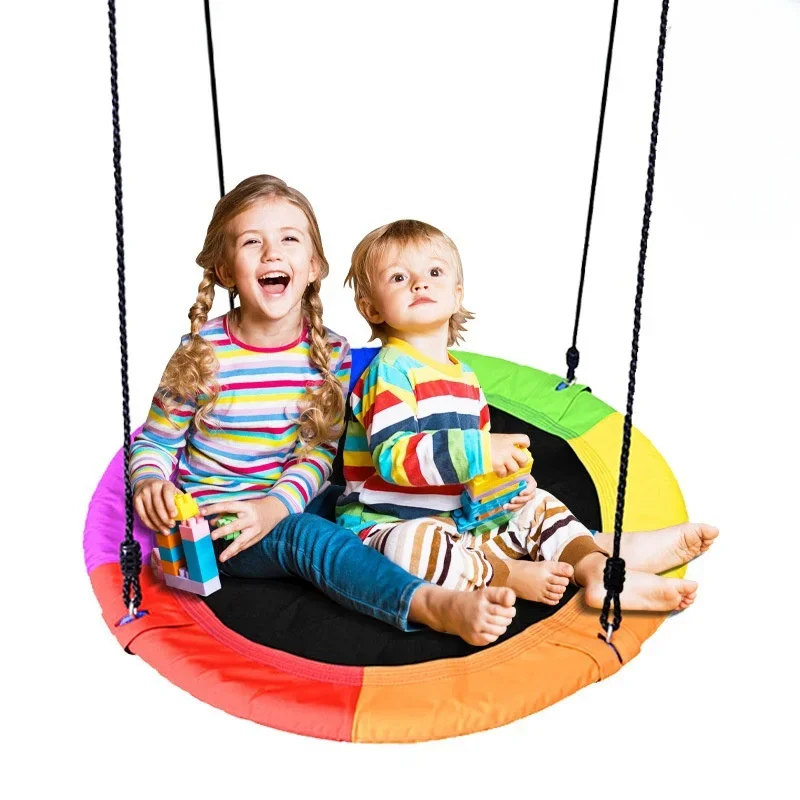 For Garden Hammock Indoor Susp - مراجعة Kids Outdoor Hanging Chair وسعره