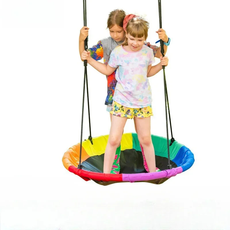 For Garden Hammock Indoor Susp - مراجعة Kids Outdoor Hanging Chair وسعره