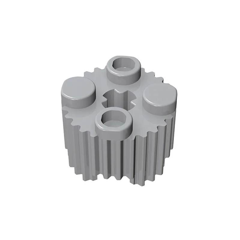 MOC 50PCS 92947 Round 2x2 Axle - مراجعة Kids Outdoor Bbq وسعره