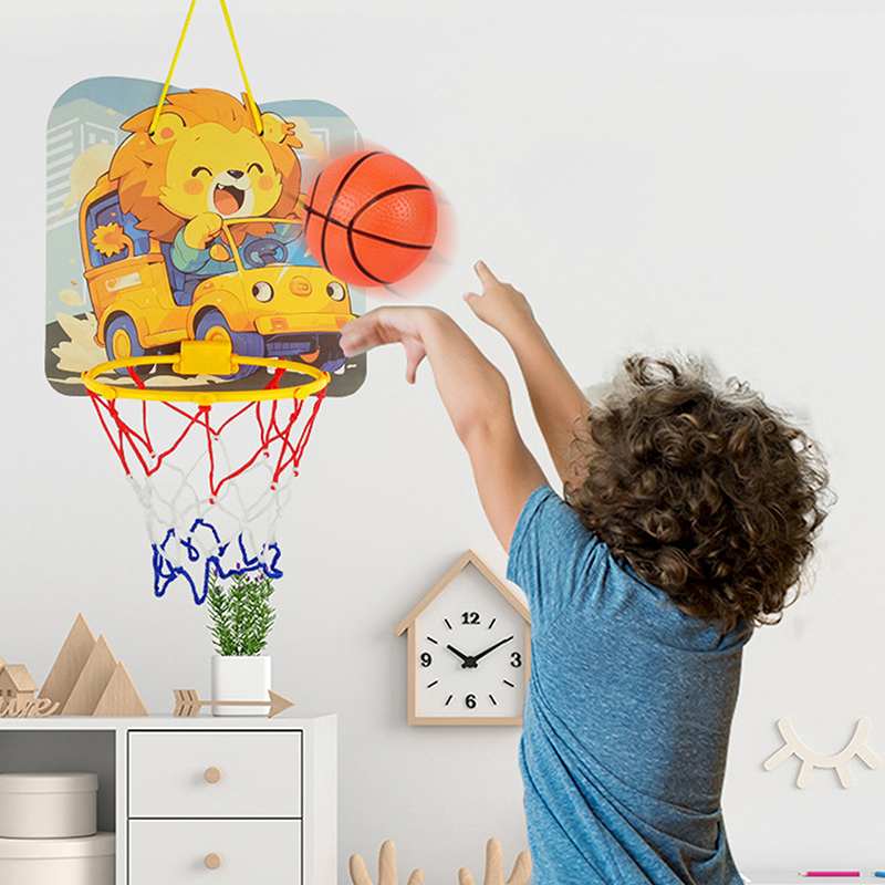 Kids Adjustable Basketball Sta - مراجعة Kids Outdoor Adventure وسعره