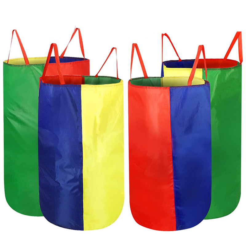 Racing Jumping Bag Outdoor Gam - مراجعة Kids Outdoor Bbq وسعره